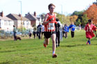 Mens Under-18s 2026 Northern Cross Country Relays, Graves Park, Sheffield. Photo: David T. Hewitson/Sports for All Pics